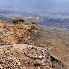 Load image into Gallery viewer, Summer beads bracelet