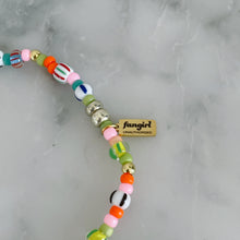 Load image into Gallery viewer, Summer beads bracelet