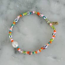 Load image into Gallery viewer, Summer beads bracelet