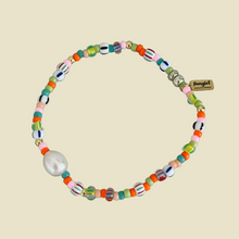 Load image into Gallery viewer, Summer beads bracelet