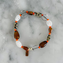 Load image into Gallery viewer, Seventies Summer Bracelet