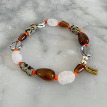 Load image into Gallery viewer, Seventies Summer Bracelet