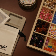 Load image into Gallery viewer, Basil’s Bracelet Workshop 3 March 2026
