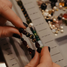 Load image into Gallery viewer, Basil’s Bracelet Workshop 3 March 2026
