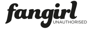 Fangirl Unauthorised logo