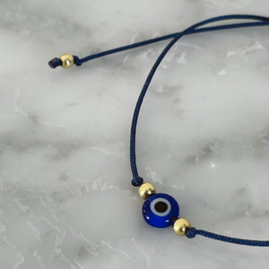 Friendship bracelets