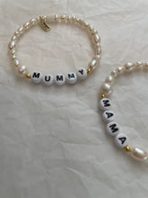 Load image into Gallery viewer, Mama bracelet
