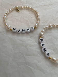 Mama bracelet