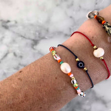 Load and play video in Gallery viewer, Friendship bracelets
